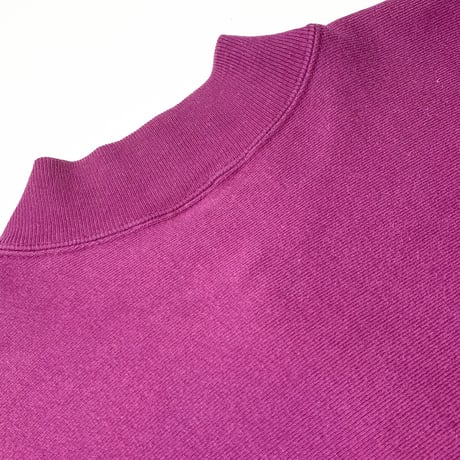 1990's Champion Reverse Weave Full Snap Cardigan