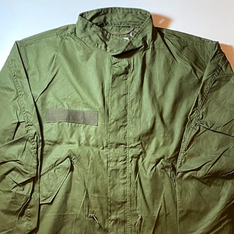 1980's US.ARMY M-65 Mods Coat Deadstock