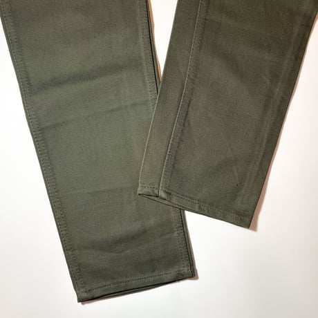 1960's Old Kentucky Tapered Pants Deadstock