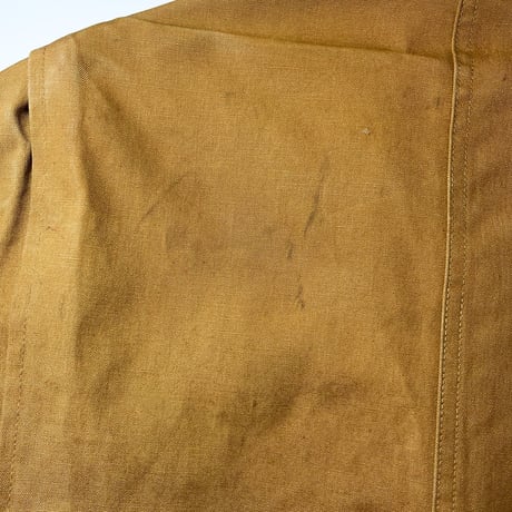 1940's Duxbak Hunting Jacket