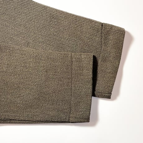1950's〜 Dumont-d'Urvjlle Hunting Jacket Deadstock