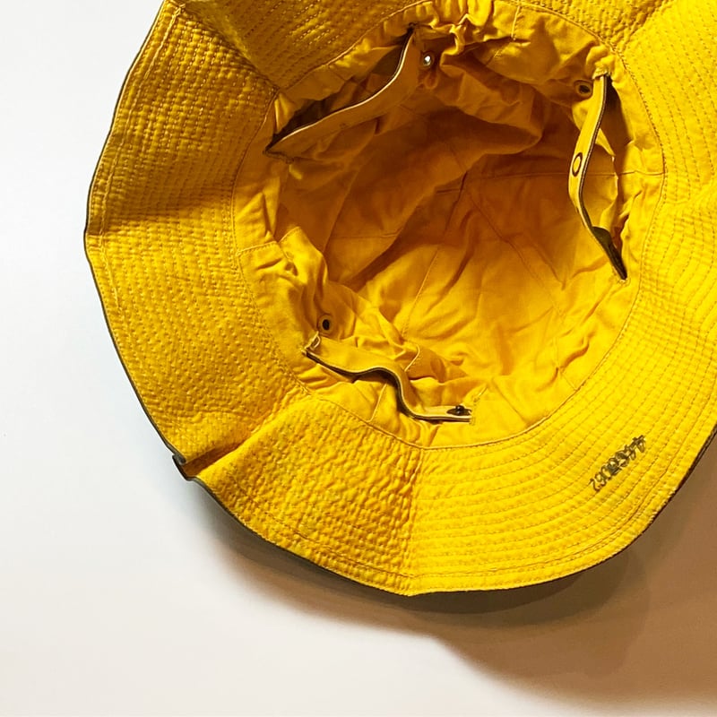 1940's US.ARMY Reversible Sun Hat Deadstock | U 1940's US.ARMY Reversible Sun Hat Deadstock | U