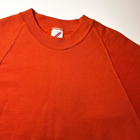 1980's JERZEES Sweat Deadstock