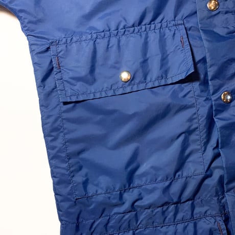 1970's Recreational Equipment Inc. Mountain Parka