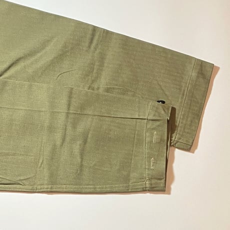 1940's USMC P-44 Herringbone Jacket Deadstock