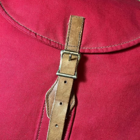 1980's L.L.Bean Rucksack