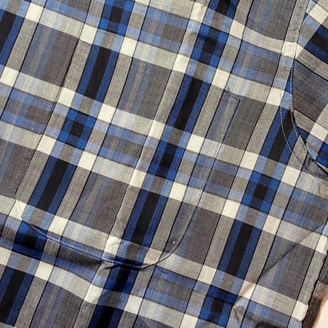 1960's VAN HEUSEN L/S Shirt Deadstock