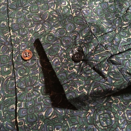 1960's Sumerset L/S Shirt