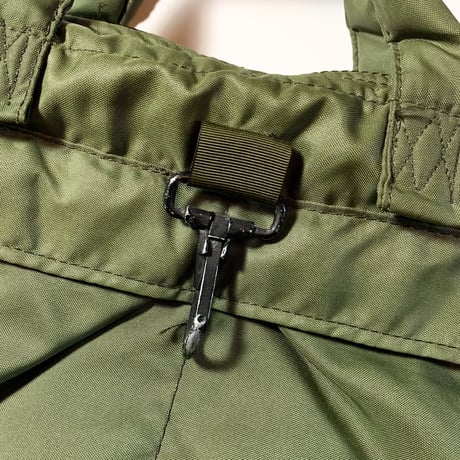1980's USAF Helmet Bag