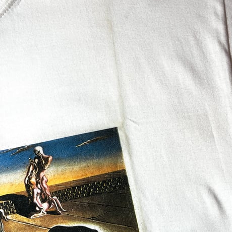 1990's ART PRODUCTIONS Printed Tee Deadstock