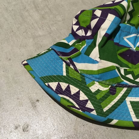 1970's〜 Unknown Bucket Hat Deadstock