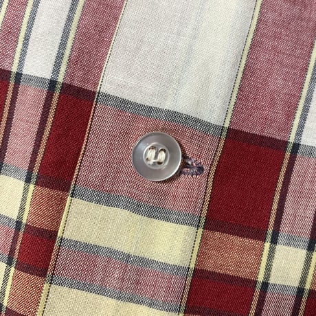 1960's TOWNCRAFT L/S Shirt