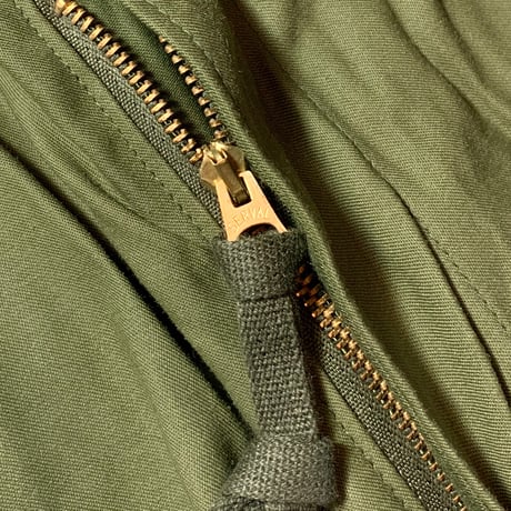 1970's US.ARMY M-65 Field Trousers Deadstock