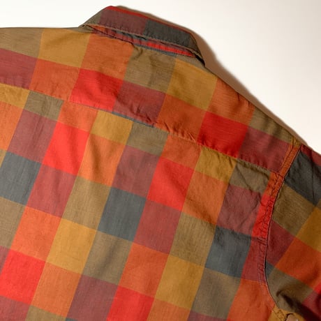 1960's Wash and Wear L/S Shirt