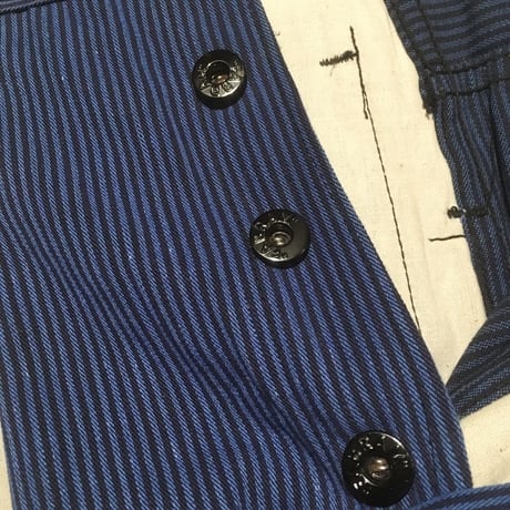 1950's Fabram BRAND Cotton Trousers