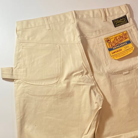 1950〜60's Old kentucky Painter Pants Deadstock