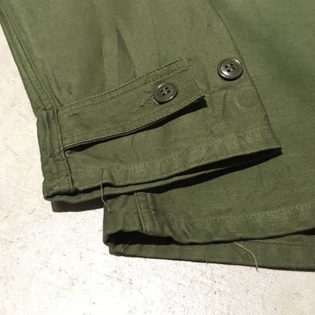 1960's US.ARMY Utility Jacket