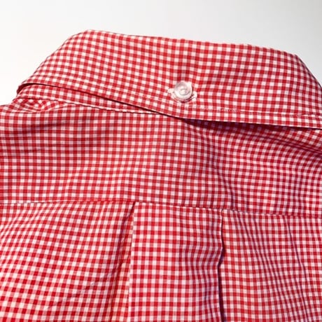 1960's GEORGE R.HARRIS S/S Shirt