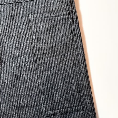 1940's Kleiderfabrik Pique Trousers