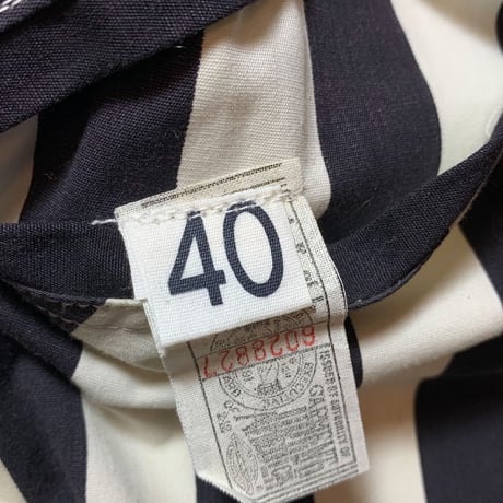 1950's〜 Unknown Referee Jacket