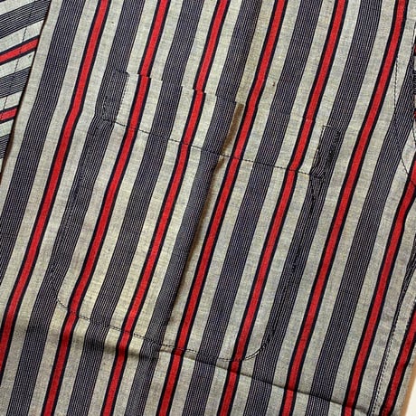1960's McGREGOR L/S Shirt Deadstock