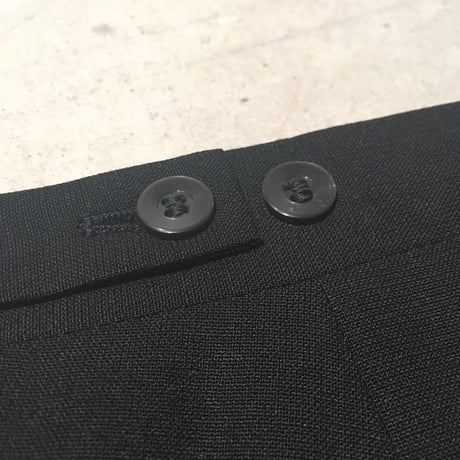 1960's DAROFF Tapered Slacks