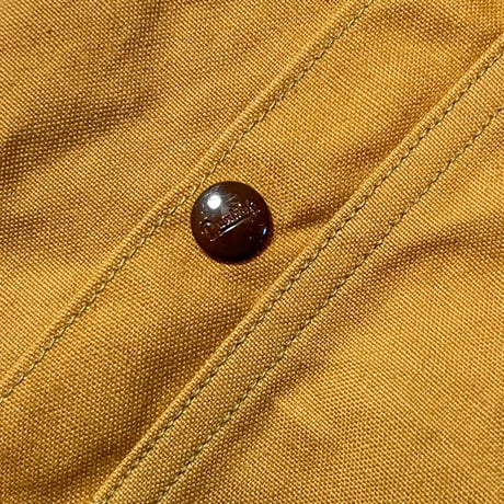 1960's BOBCAT Hunting Jacket