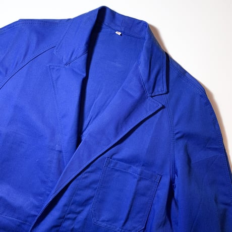 1950's〜 VETRA Tielocken Coat Deadstock