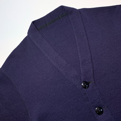 1950's Unknown Work Cardigan