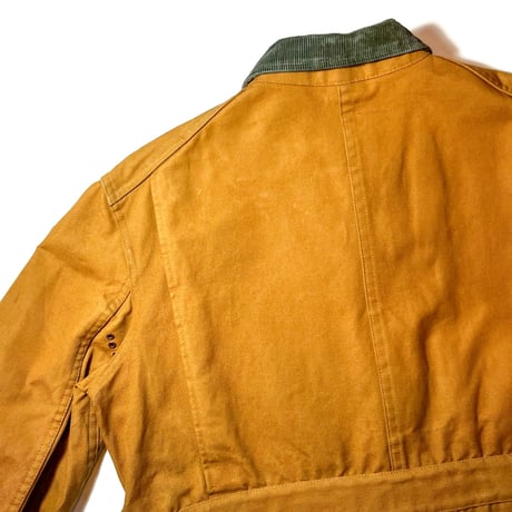 1950's SAFTBAK Hunting Jacket