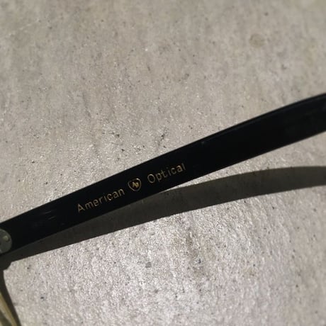 1960's American Optical Frame