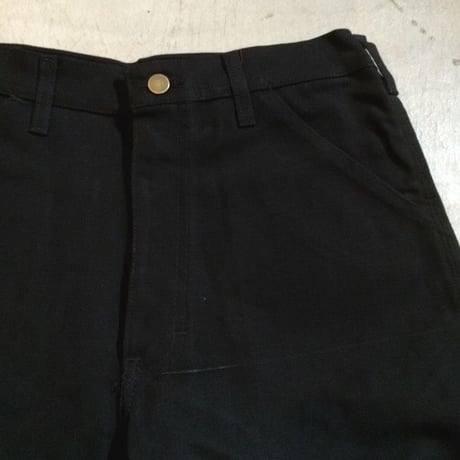1990's CABOOSE Painter Pants Deadstock