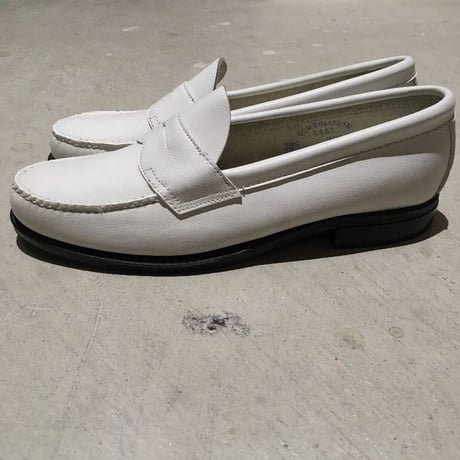 1960's Jarman Loafers Deadstock