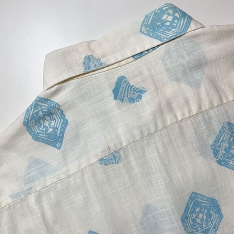 1950's〜 SEDGEFIELD S/S Shirt