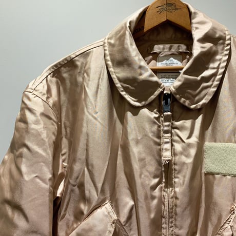 2000's〜 US.Military CWU-45/P Flight Jacket Deadstock