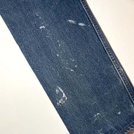 1990's〜 Levi's 501 Denim Pants