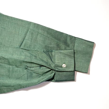 1960's Hollywood L/S Shirt Deadstock