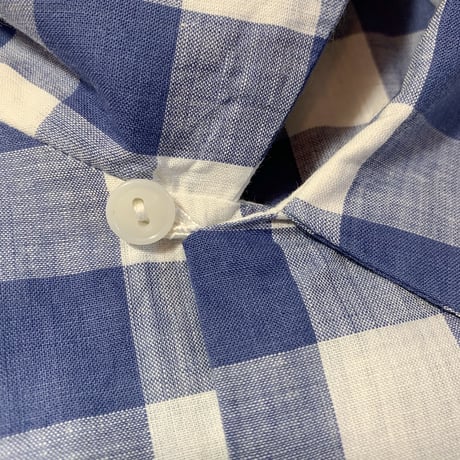 1950's Crosby S/S Shirt