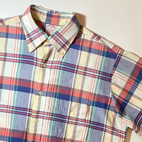 1990's Brooks Brothers L/S Shirt