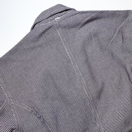 1960's la fodex Cook Jacket Deadstock