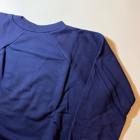 1960's Healthknit Sweat Deadstock