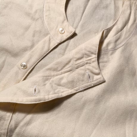 1950's ARC EN CIEL Farmer Vest Deadstock