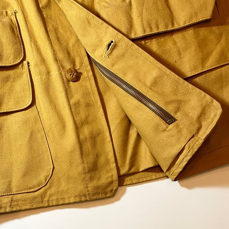 1950's〜 RED HEAD Hunting Jacket Deadstock
