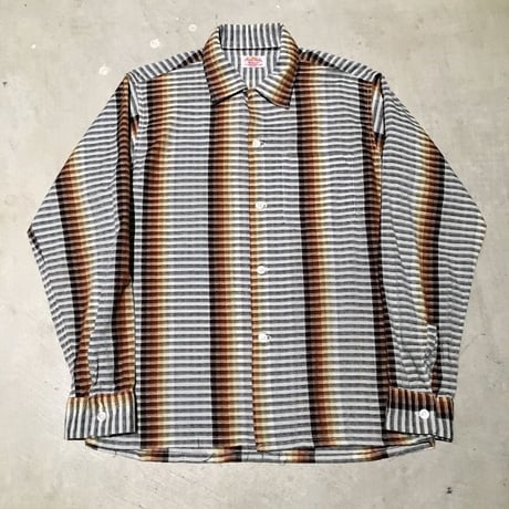 1960's King Kole L/S Shirt