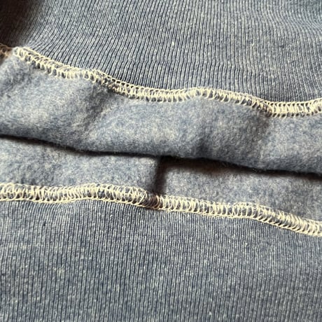 1990's Champion Revese Weave Sweat Deadstock