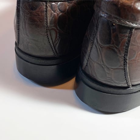 1950〜60's Jarman Loafers Deadstock