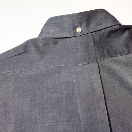 1960's SAKS FIFTH AVENUE S/S Shirt