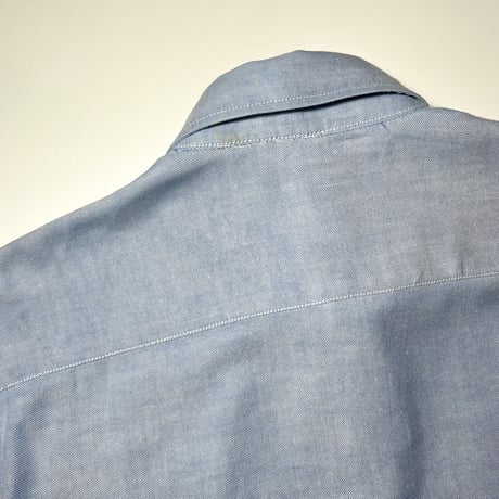 1950's〜 USAF Oxford L/S Shirt