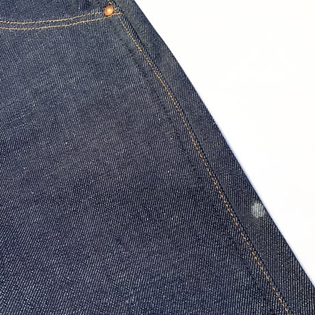 1960's〜 KEY Denim Pants Deadstock