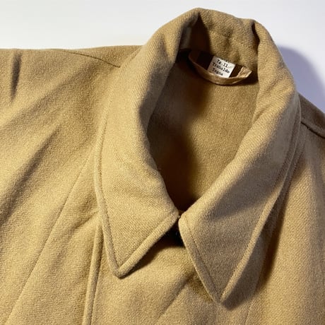 1980's Italy Hospital Jacket Deadstock